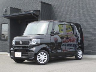 ホンダ N BOX
