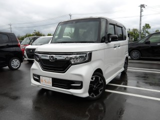 ホンダ N BOX