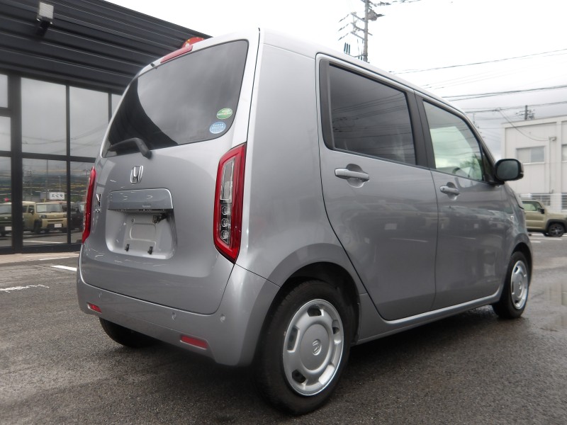 ホンダ N WGN 14枚目
