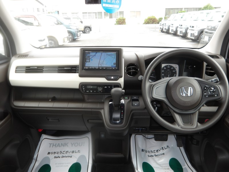 ホンダ N WGN 2枚目