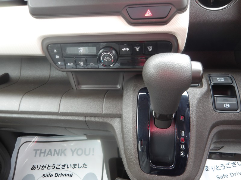ホンダ N WGN 3枚目