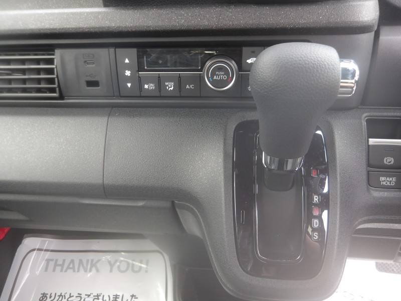 ホンダ N BOX 19枚目