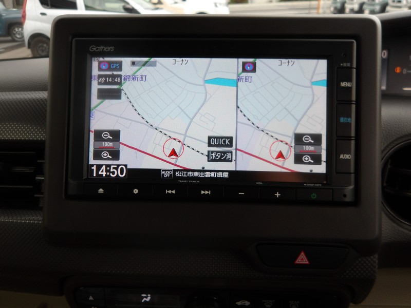ホンダ N BOX 1枚目