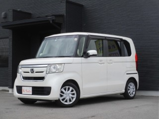 ホンダ N BOX
