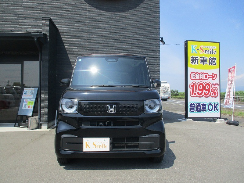 ホンダ N BOX 6枚目