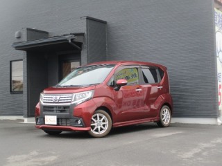 ダイハツ ムーヴ