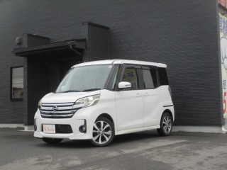ニッサン デイズルークス