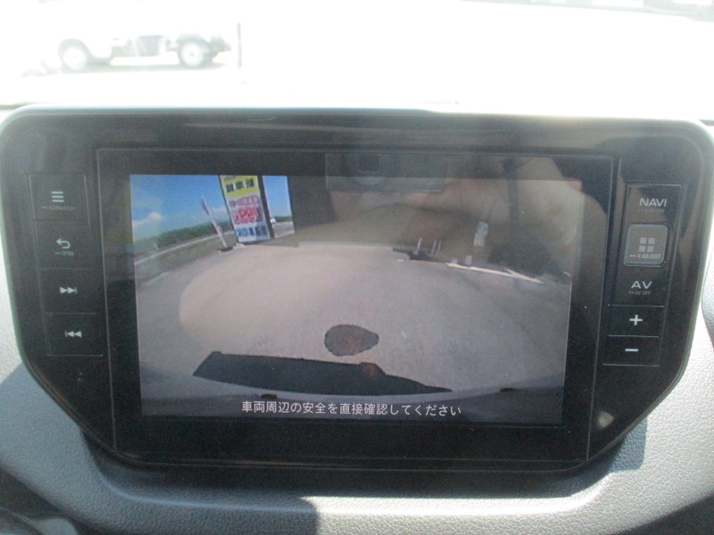 ダイハツ ムーヴ 2枚目