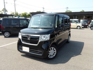 ホンダ N BOX