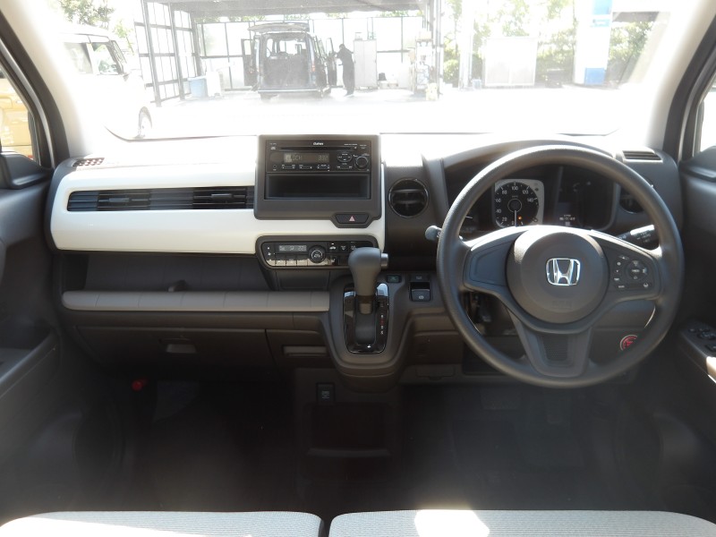 ホンダ N WGN 11枚目