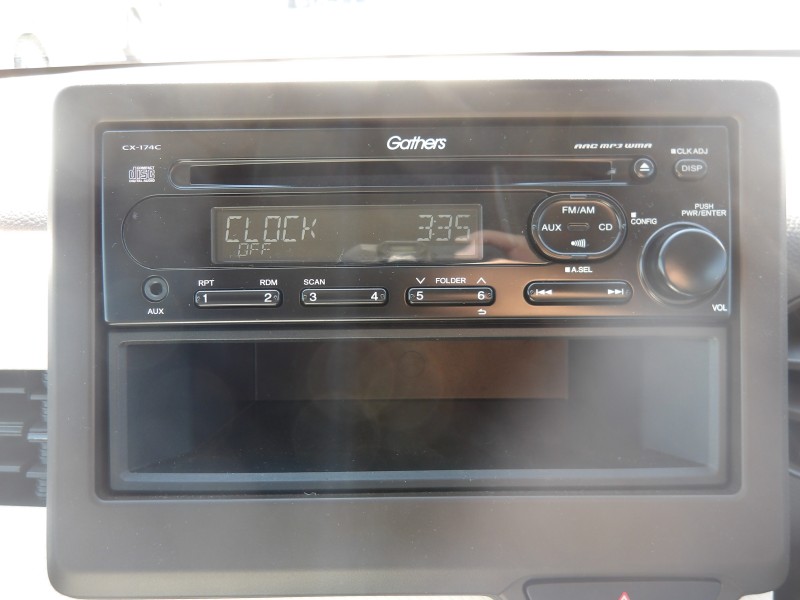ホンダ N WGN 16枚目