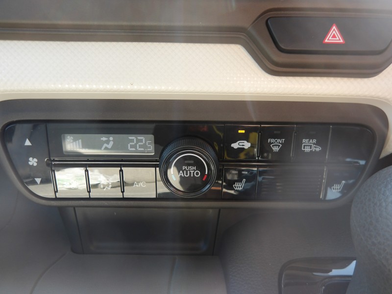 ホンダ N WGN 17枚目