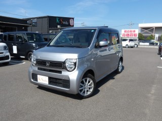 ホンダ N WGN