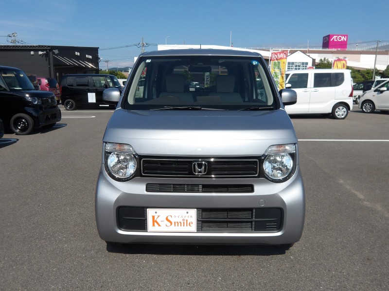 ホンダ N WGN 1枚目