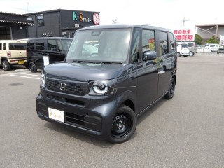 ホンダ N BOX