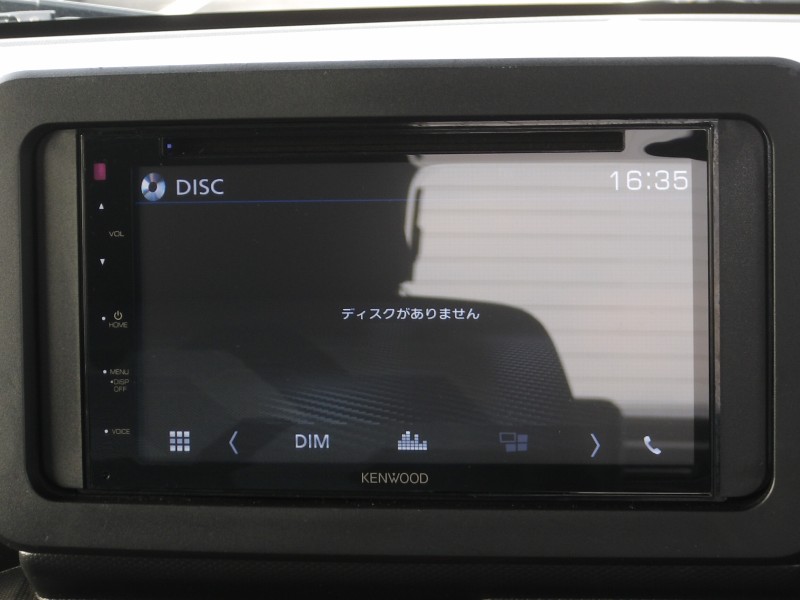 ダイハツ タフト 1枚目
