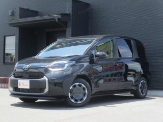 トヨタ シエンタ
