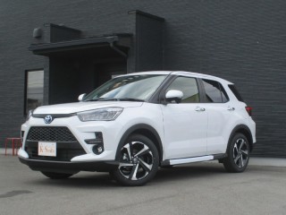 トヨタ ライズ