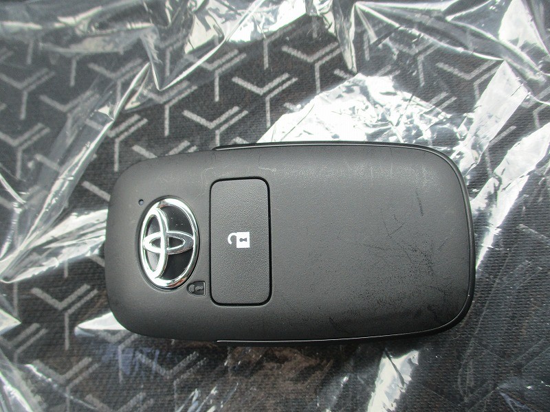 トヨタ ライズ 19枚目