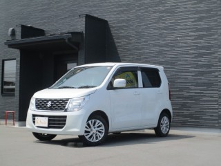 スズキ ワゴンR