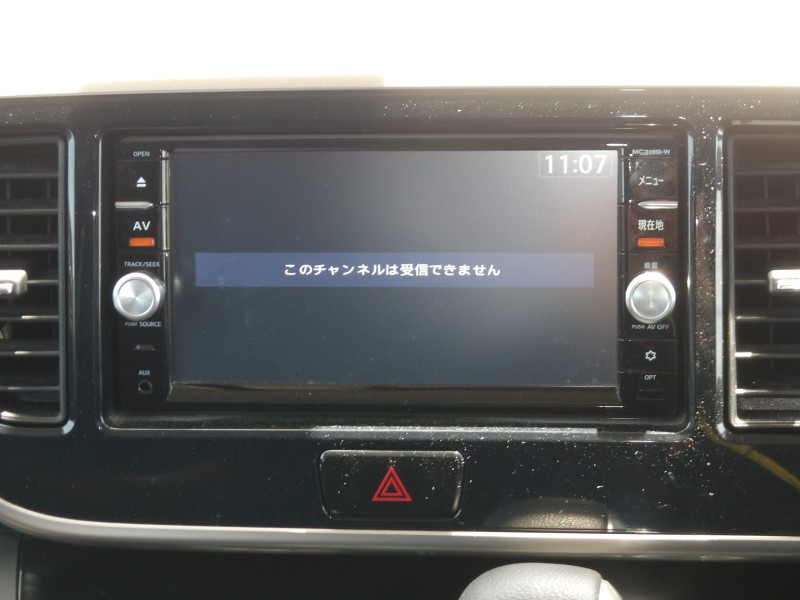 ニッサン デイズルークス 1枚目