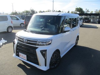 ダイハツ タント