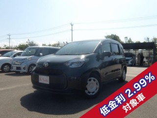 トヨタ シエンタ