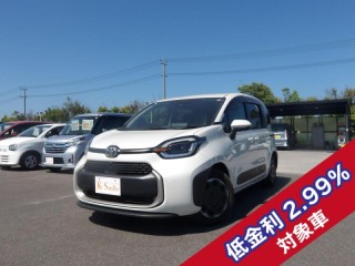 トヨタ シエンタ