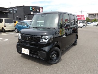 ホンダ N BOX