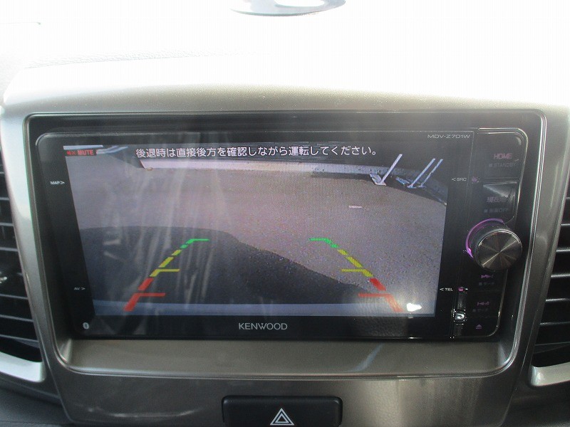 スズキ スペーシア 3枚目