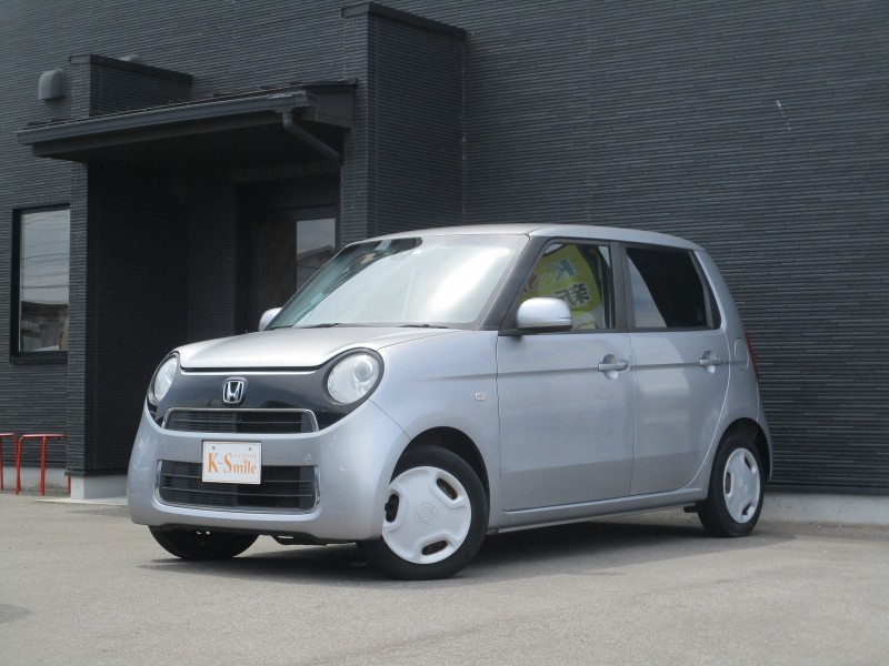 ホンダ N ONE 0枚目