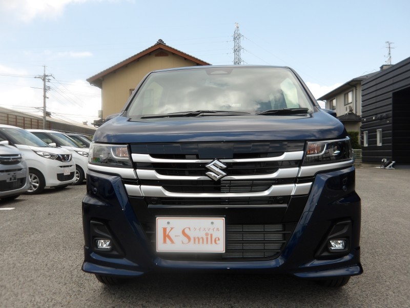 スズキ ワゴンR 13枚目