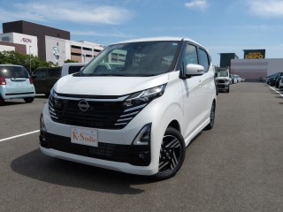 ニッサン デイズ