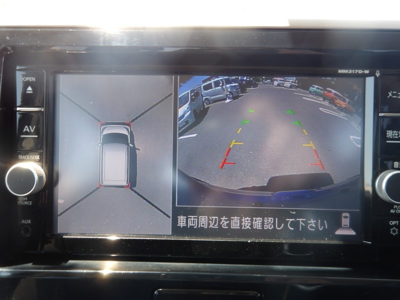ニッサン デイズルークス 6枚目