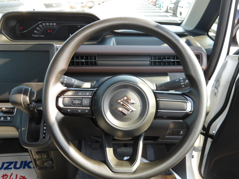 スズキ ワゴンR 5枚目