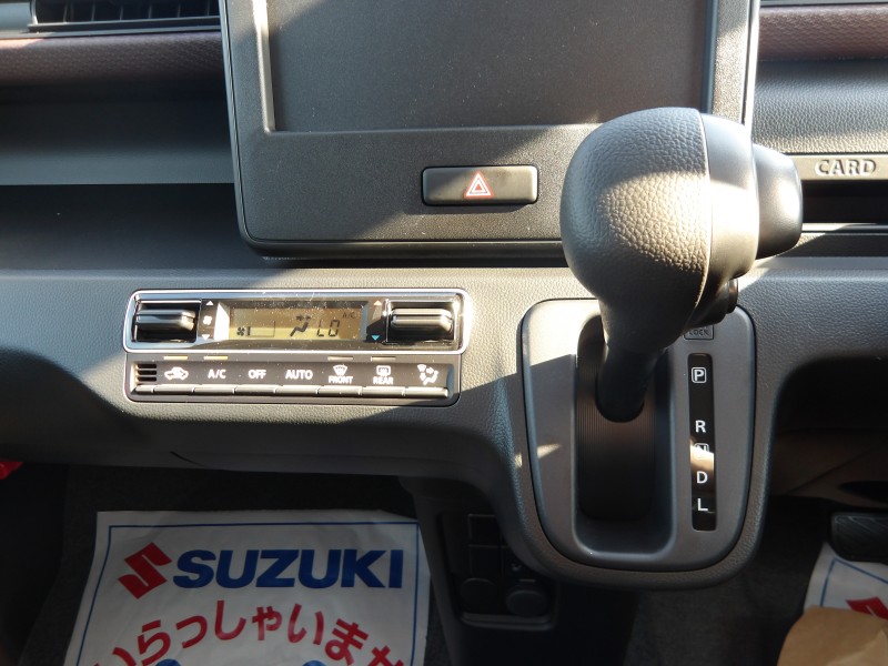 スズキ ワゴンR 6枚目