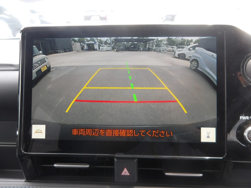 トヨタ ヴォクシー 7枚目