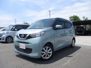 ニッサン デイズ