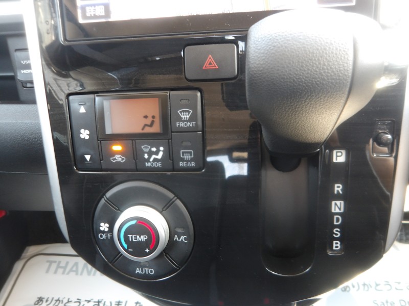 ダイハツ タント 6枚目