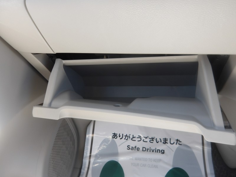 ニッサン ルークス 18枚目