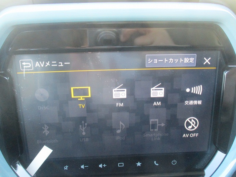 スズキ ハスラー 1枚目