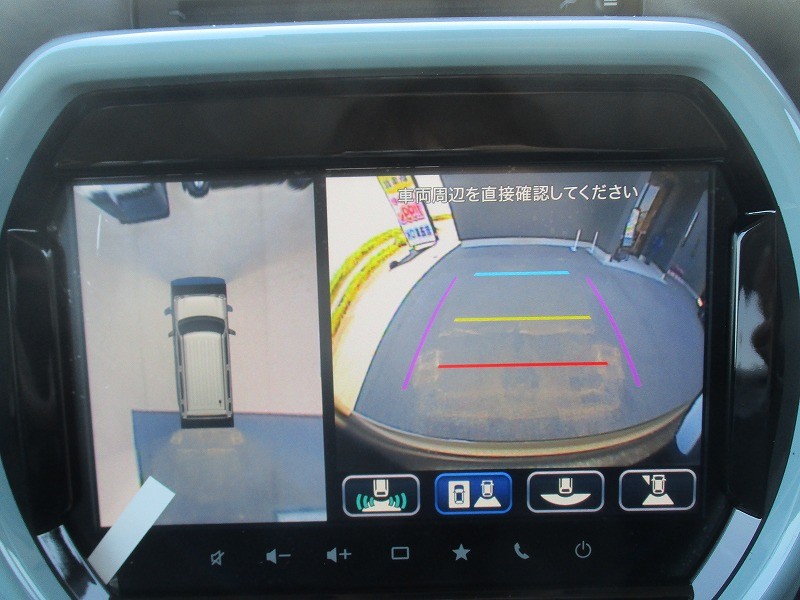 スズキ ハスラー 2枚目