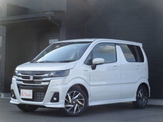 スズキ ワゴンR