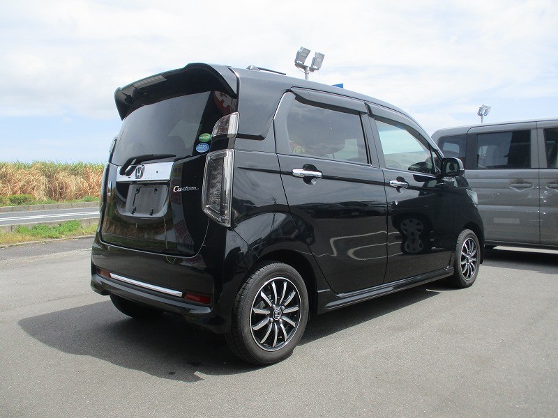 ホンダ N WGN 14枚目