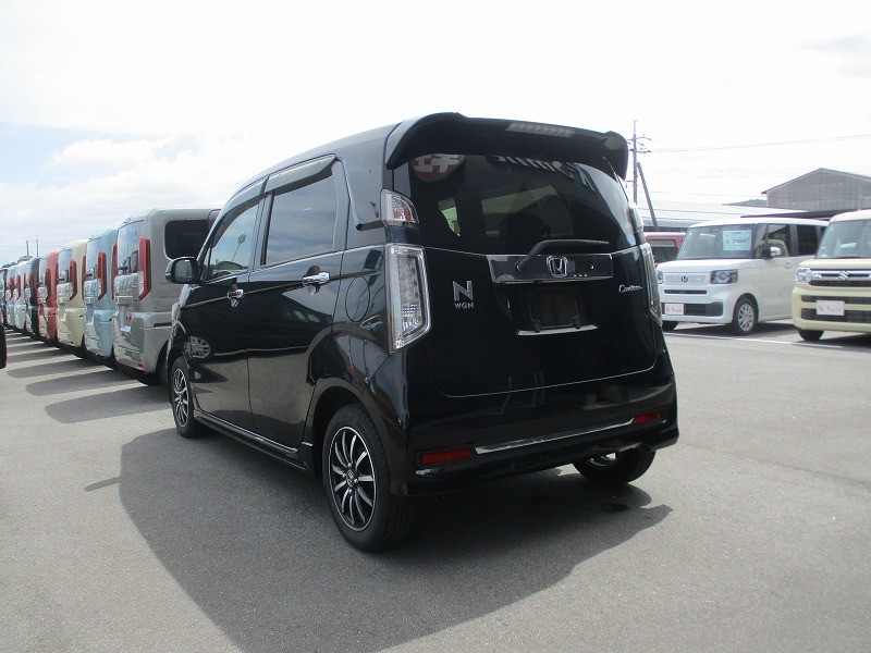 ホンダ N WGN 17枚目