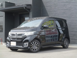 ホンダ N WGN