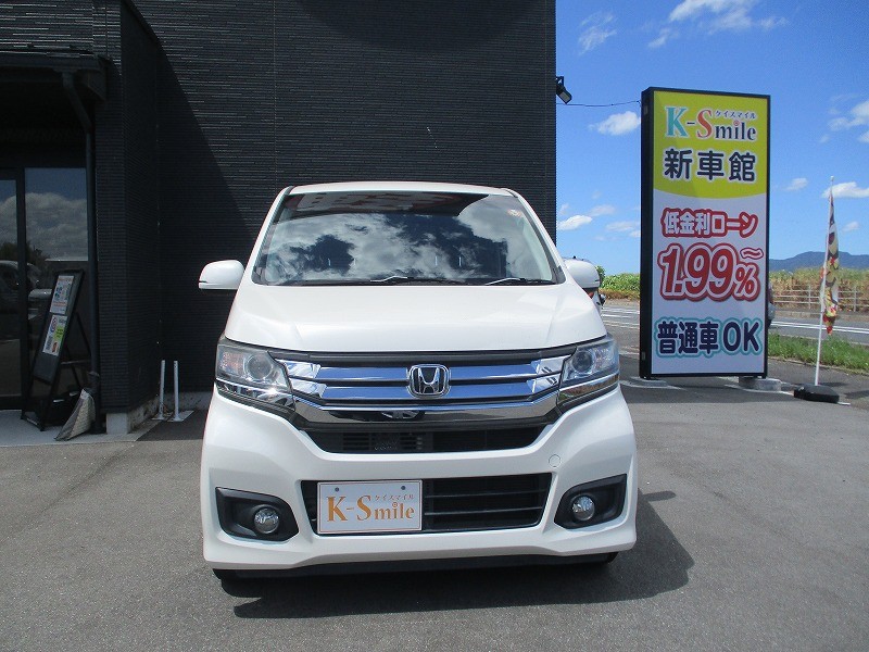 ホンダ N WGN 12枚目