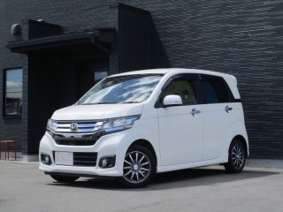 ホンダ N WGN