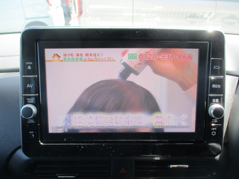 ニッサン ルークス 1枚目