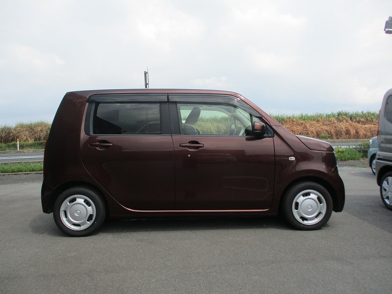 ホンダ N WGN 14枚目